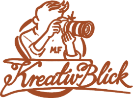 KreativBlick Logo